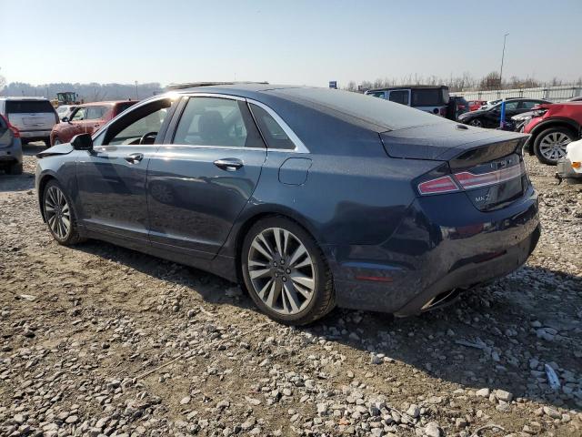 Vin: 3ln6l5e94hr601344, lot: 48332545, lincoln mkz reserve 20172