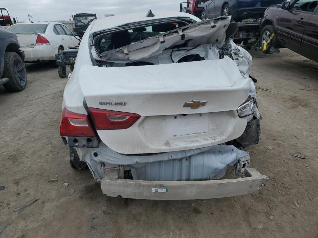2024 CHEVROLET MALIBU LS - 1G1ZC5ST9RF199880