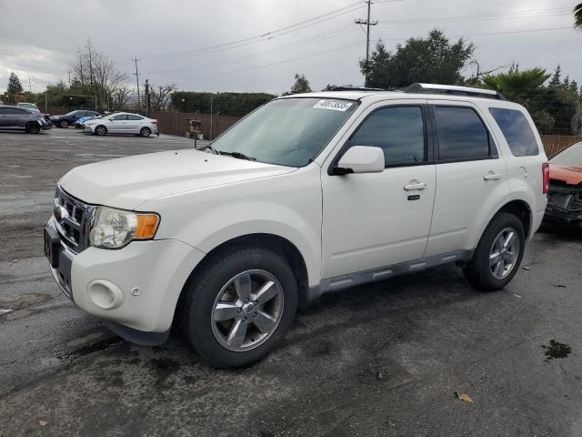 Vin: 1fmcu0eg7akc65586, lot: 48873835, ford escape limited 2010 img_1