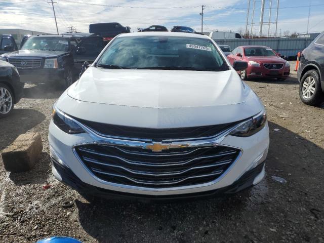 2022 CHEVROLET MALIBU LS - 1G1ZB5ST3NF188676