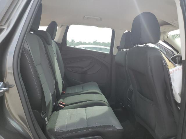 2017 FORD ESCAPE S - 1FMCU0F72HUE20557