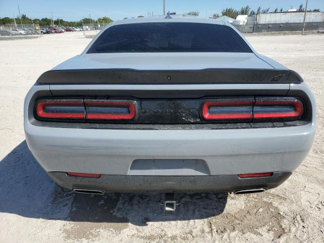 2022 DODGE CHALLENGER - 2C3CDZGG8NH140782