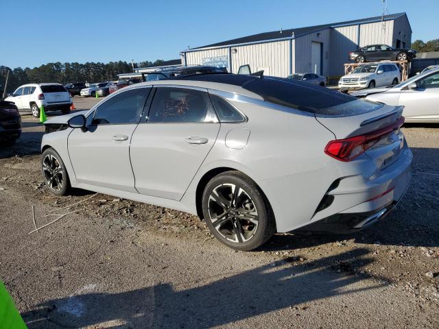Vin: 5xxg64j22mg052674, lot: 49331075, kia k5 gt line 20212