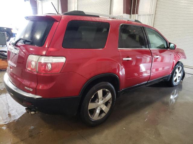 Vin: 1gkkvred9cj102362, lot: 49718635, gmc acadia slt-1 20123