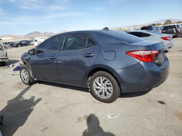 Vin: 5yfburhe6hp714900, lot: 48615215, toyota corolla l 20172