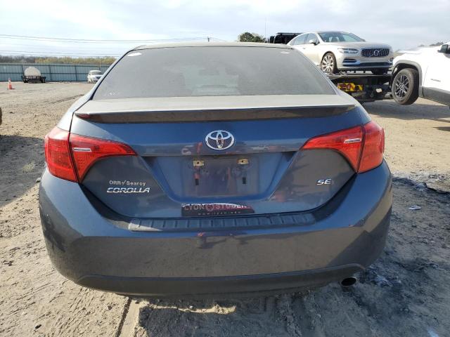 2017 TOYOTA COROLLA L - 5YFBURHE8HP697467