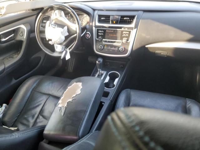 2016 NISSAN ALTIMA 2.5 - 1N4AL3AP4GN385557