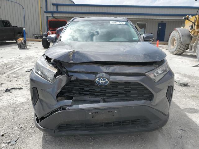 2019 TOYOTA RAV4 LE - 2T3MWRFV6KW033672