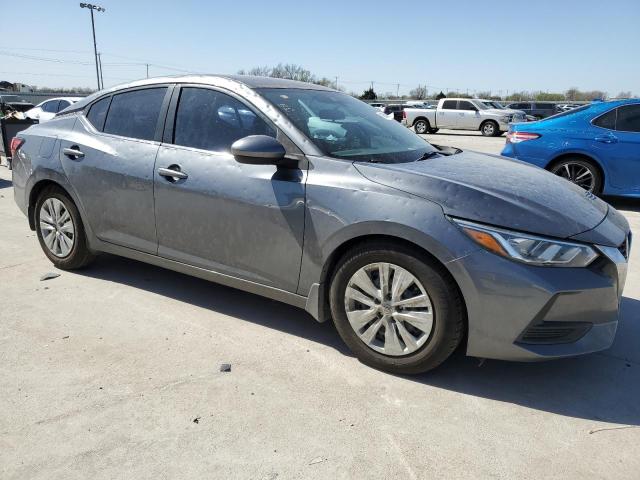 Vin: 3n1ab8bv9ny225734, lot: 49505605, nissan sentra s 20224