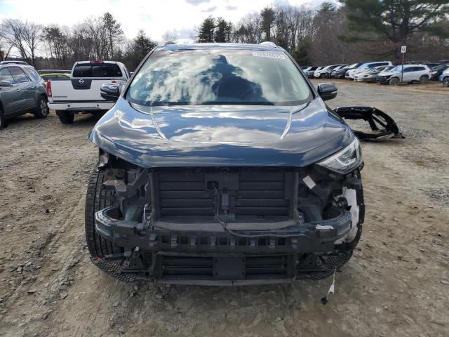 2019 FORD EDGE SEL - 2FMPK4J92KBC55825