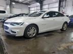 2018 CHEVROLET MALIBU LT - 1G1ZD5ST5JF193060