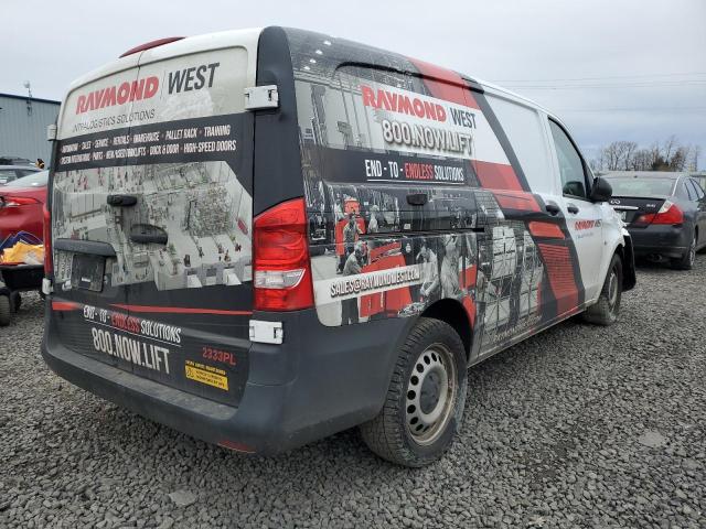 Vin: wd3pg2ea2k3602501, lot: 49818215, mercedes-benz metris 20193