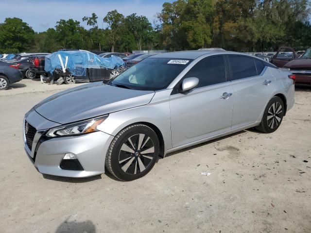 1N4BL4DV7MN367909 2021 NISSAN ALTIMA
