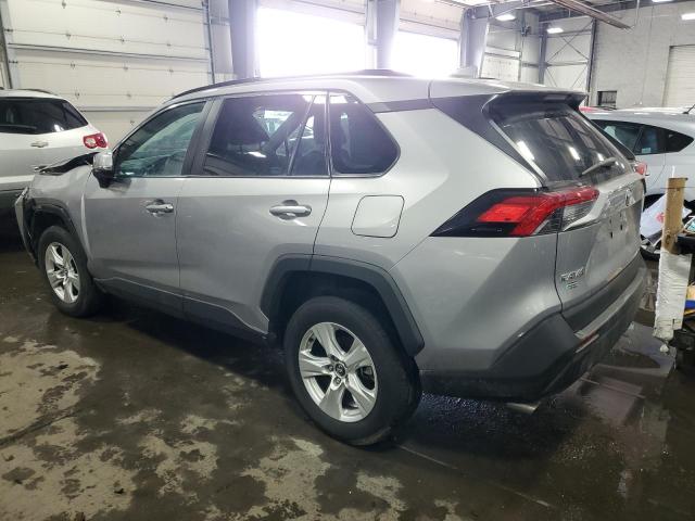 Vin: 2t3p1rfv9lc101638, lot: 49167915, toyota rav4 xle 20202