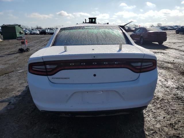 2016 DODGE CHARGER PO 2C3CDXAG2GH253935