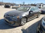 2017 KIA OPTIMA HYB - KNAGT4LC8H5007793