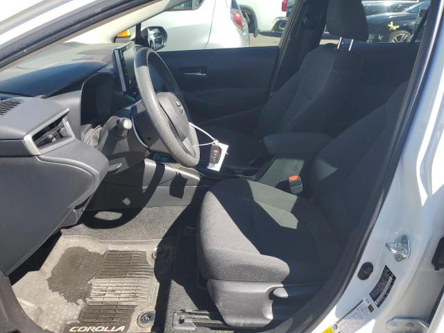 2020 TOYOTA COROLLA LE - JTDEBRBE7LJ021830