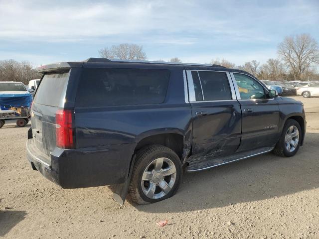 2018 CHEVROLET SUBURBAN K - 1GNSKJKC8JR237839