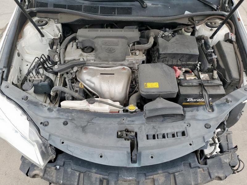 2015 TOYOTA CAMRY LE - 4T4BF1FK1FR473382