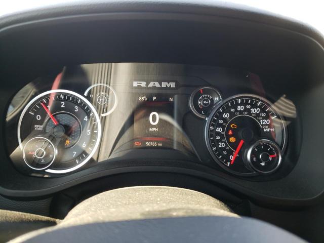 2021 RAM 1500 BIG H - 1C6SRFFT9MN527585