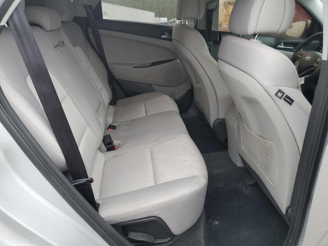 2017 HYUNDAI TUCSON LIM - KM8J33A48HU278031