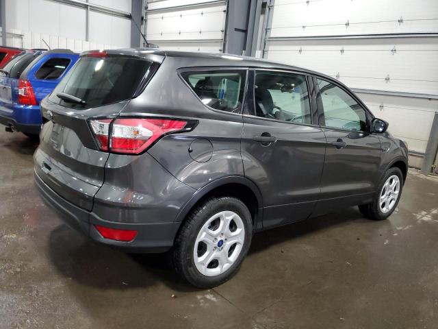 2017 FORD ESCAPE S - 1FMCU0F75HUC10955