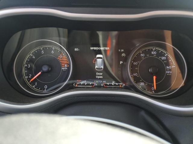 2016 JEEP CHEROKEE T - 1C4PJMBS0GW303952