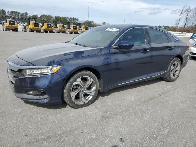 Vin: 1hgcv1f48ka143162, lot: 47724615, honda accord ex 2019 img_1