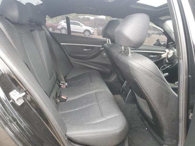 2017 BMW 330E - WBA8E1C58HK895185