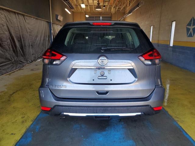 5N1AT2MT8LC819378 2020 NISSAN ROGUE
