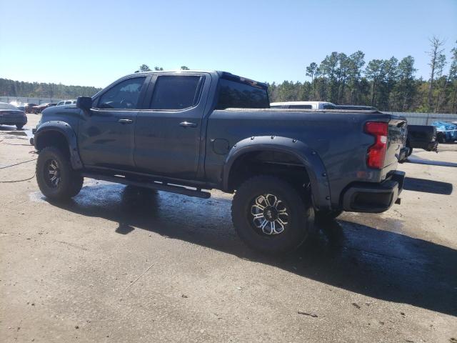 Vin: 3gcuyded2lg180241, lot: 50213915, chevrolet all models k1500 lt 20202