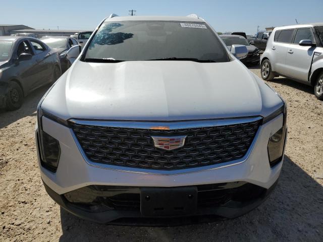 2024 CADILLAC XT4 PREMIU - 1GYFZCR44RF239840