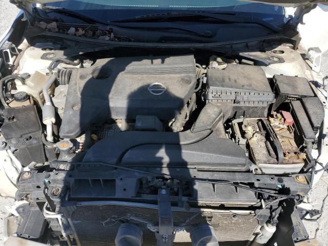 2015 NISSAN ALTIMA 2.5 - 1N4AL3AP9FN405512
