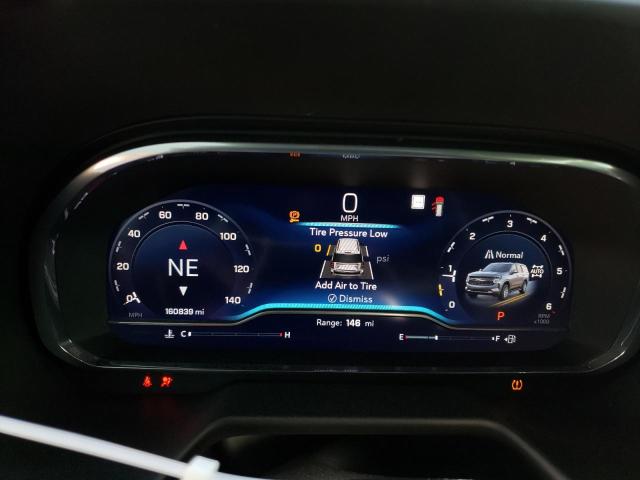 2022 CHEVROLET SUBURBAN K - 1GNSKCKD2NR211585