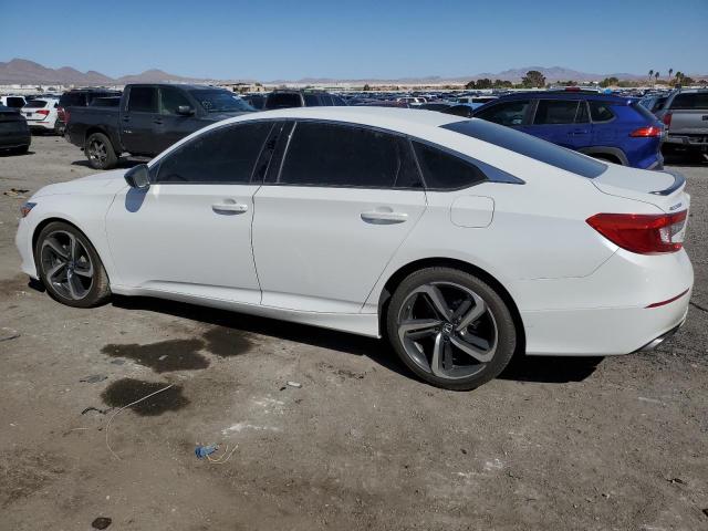 2021 HONDA ACCORD SPO - 1HGCV1F45MA086275