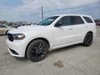 2018 DODGE DURANGO GT - 1C4RDHDGXJC145404