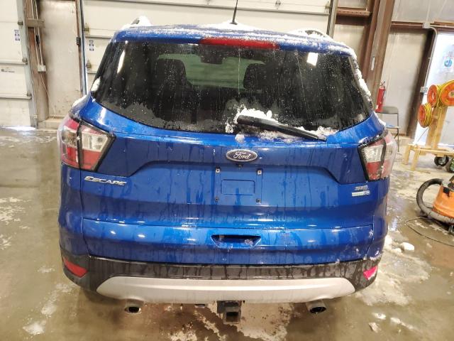 2017 FORD ESCAPE SE - 1FMCU9G96HUB69272