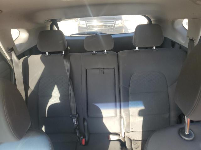 2019 HYUNDAI TUCSON SE KM8J23A41KU843312