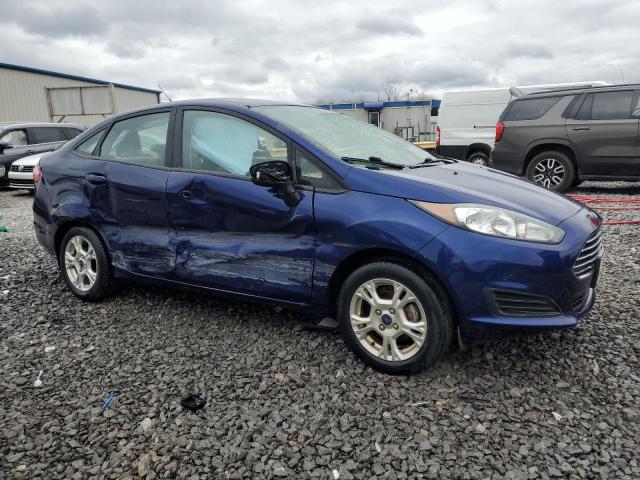 2016 FORD FIESTA SE - 3FADP4BJ5GM190496