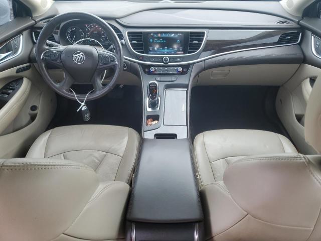 2017 BUICK LACROSSE, VIN: 1G4ZP5SS6HU177716 COPART 2017 BUICK LACROSSE, VIN: 1G4ZP5SS6HU177716 COPART