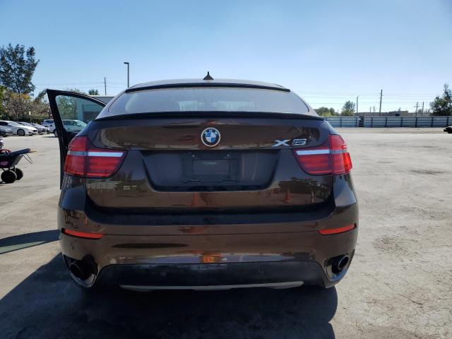 2014 BMW X6 XDRIVE3 #3290325968