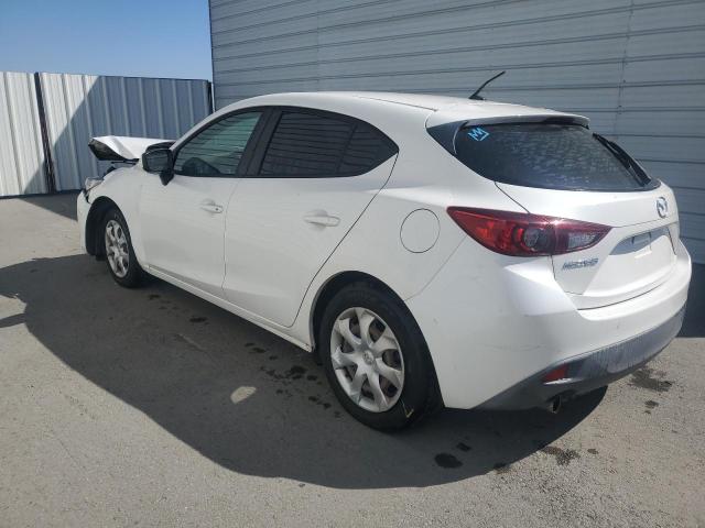 Vin: 3mzbm1k75fm203255, lot: 48120885, mazda 3 sport 20152