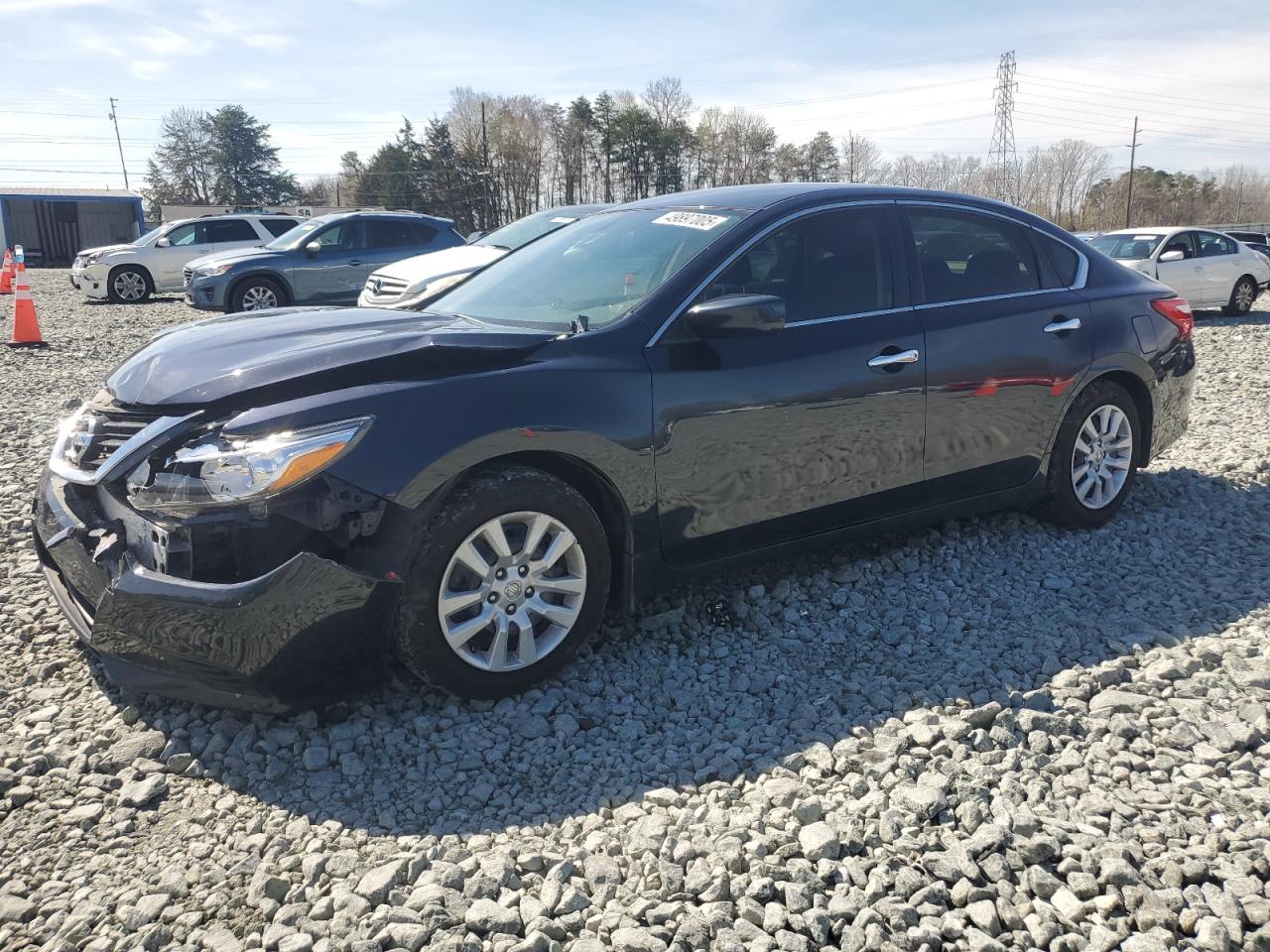 1N4AL3AP3HC498185 NISSAN ALTIMA 2.5 2017
