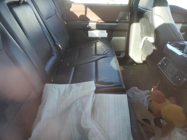 2021 FORD F150 SUPER - 1FTFW1E87MFA01209