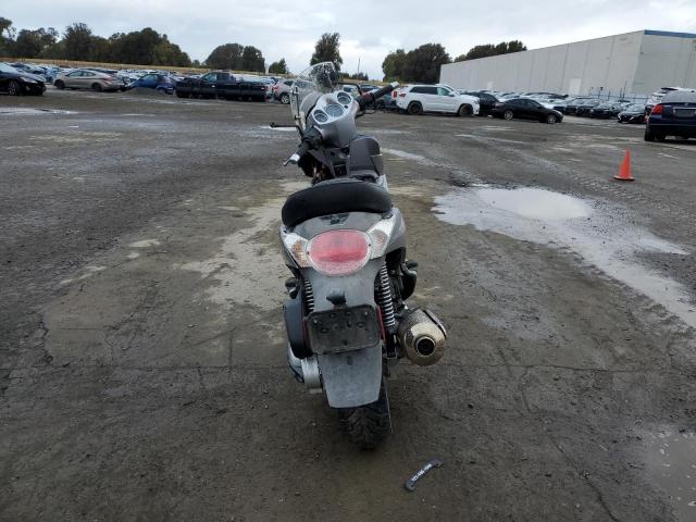 2007 APRILIA SCARABEO 5 ZD4VRC0087S000134