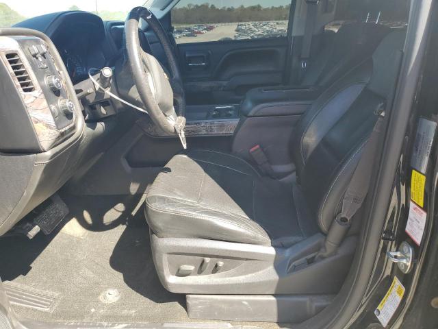2017 CHEVROLET SILVERADO - 3GCUKSEC6HG256550