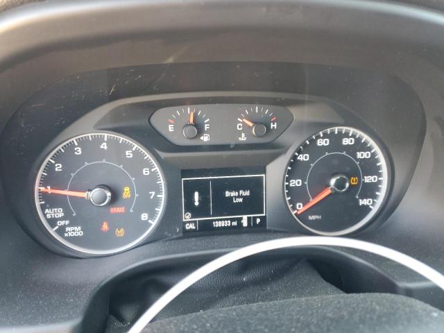 2019 GMC ACADIA SLE - 1GKKNLLA3KZ265756