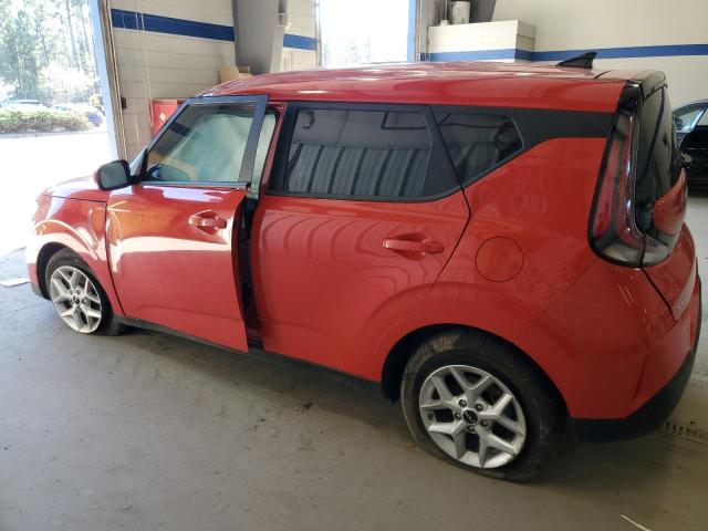 Vin: kndj23au5r7233989, lot: 50133795, kia soul lx 20242