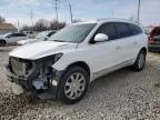 2017 BUICK ENCLAVE - 5GAKRBKD0HJ325295