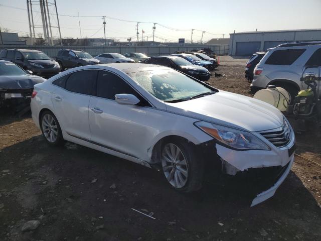 Vin: kmhfh4jg5fa431938, lot: 48784475, hyundai azera limited 20154